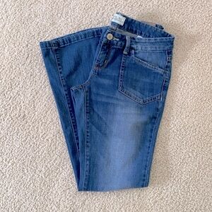 ✋Aeropostale Haley Flare Sz 5/6 Juniors